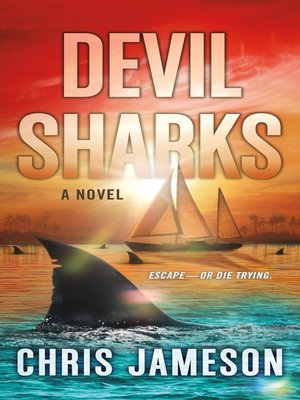 cover image of Devil Sharks